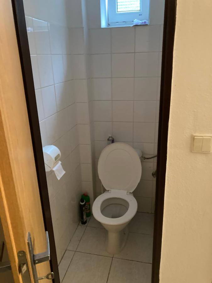 Meclov Lägenhet Exteriör bild