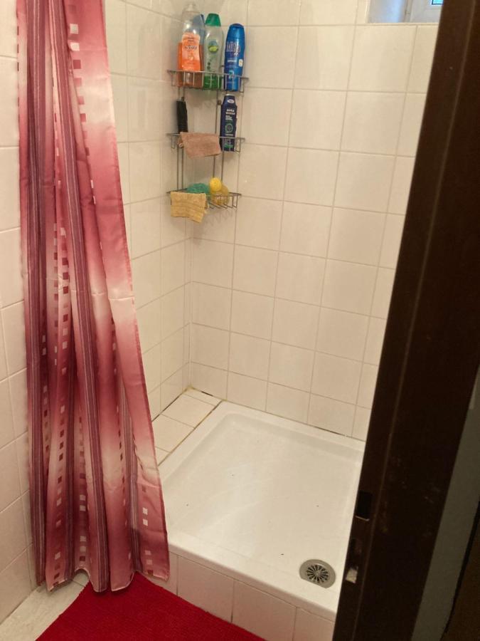 Meclov Lägenhet Exteriör bild