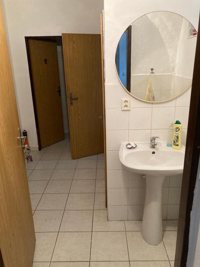 Meclov Lägenhet Exteriör bild